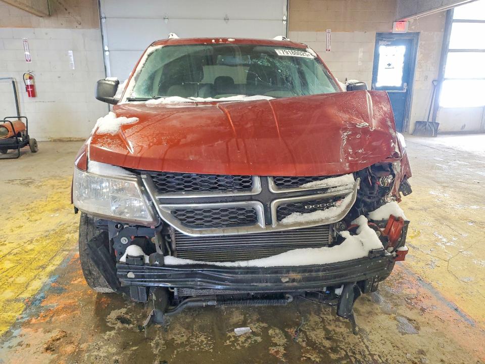 2014 Dodge Journey მანქანა იყიდება აუქციონზე, vin: 3C4PDDAG2ET246628, აუქციონის ნომერი: 79180025