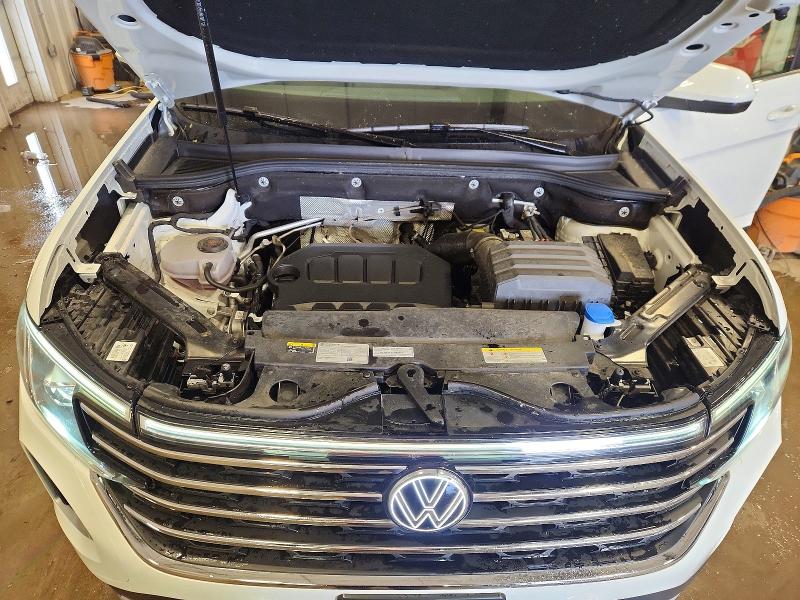 Aukcja sprzedaży 2024 Volkswagen Atlas, vin: 1V2HR2CAXRC605761, numer aukcji: 45945726