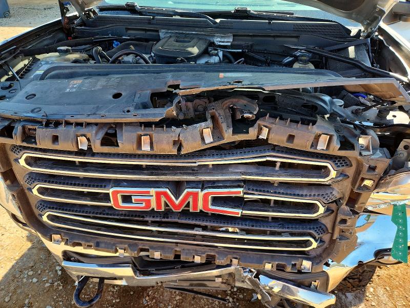 Aukcja sprzedaży 2016 Gmc Sierra, vin: 1GT12TE86GF105356, numer aukcji: 46471326