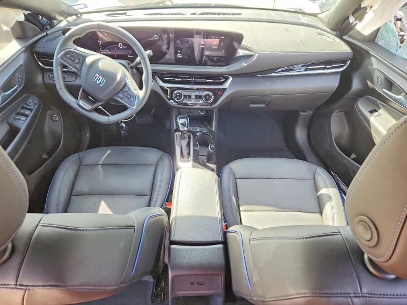 Продажа на аукционе авто 2025 Buick Envista, vin: KL47LBEP2SB235587, номер лота: 46642766