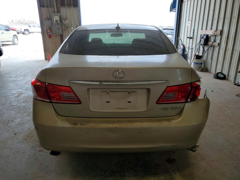 Продаж на аукціоні авто 2012 Lexus Es 350, vin: JTHBK1EG1C2509309, номер лоту: 79435025