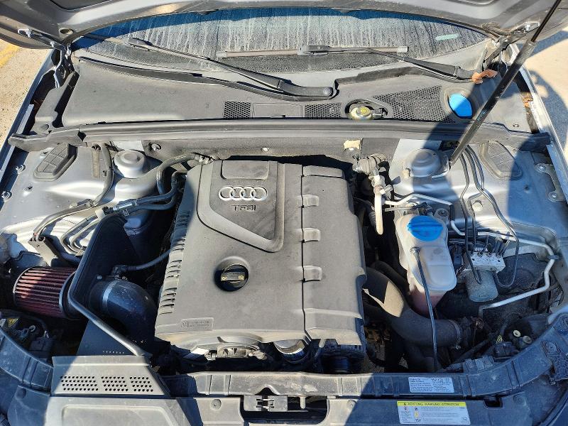 Aukcja sprzedaży 2015 Audi A4, vin: WAUBFAFL3FN021108, numer aukcji: 41796596
