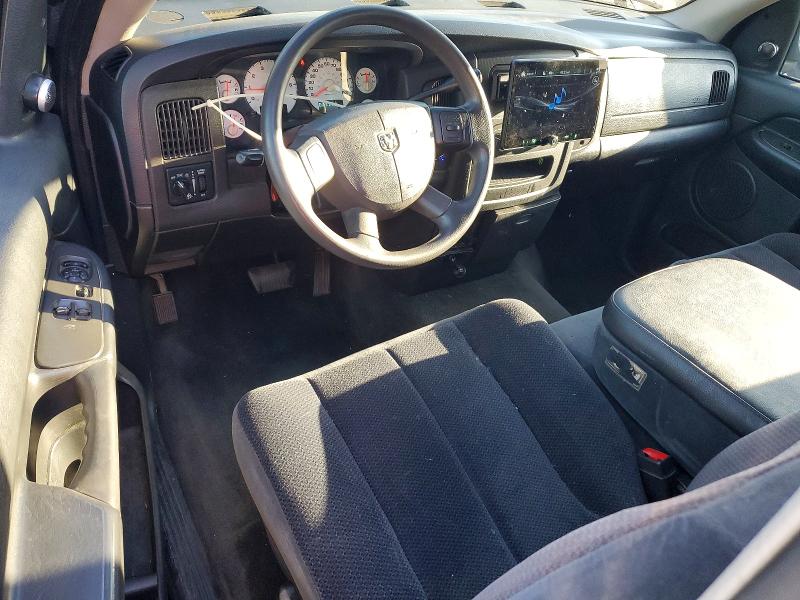 Aukcja sprzedaży 2005 Dodge Ram 1500, vin: 1D7HA16D85J533737, numer aukcji: 47482086