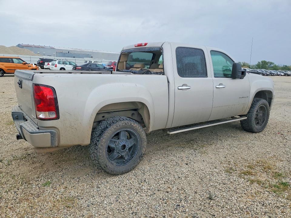 Продаж на аукціоні авто 2007 Gmc New Sierra, vin: 2GTEK638771663990, номер лоту: 47285246