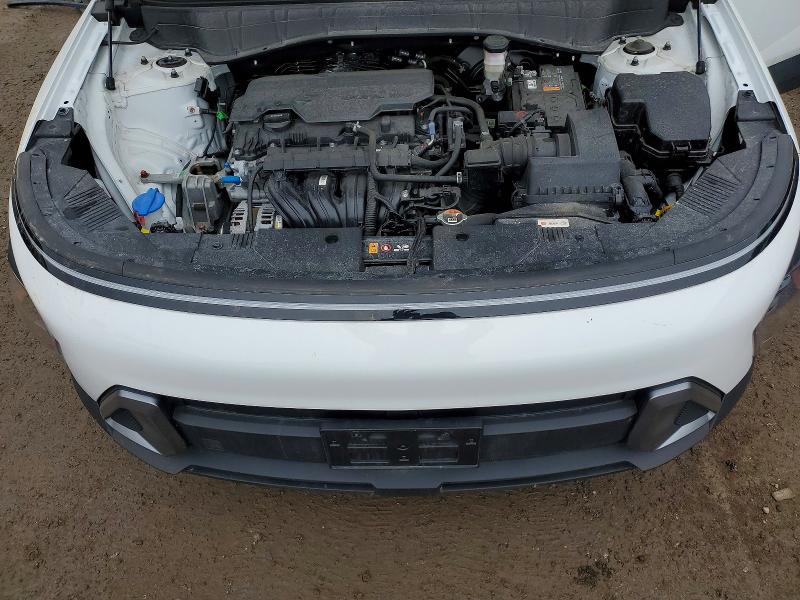 Aukcja sprzedaży 2025 Hyundai Kona, vin: KM8HBCABXSU305155, numer aukcji: 46699276