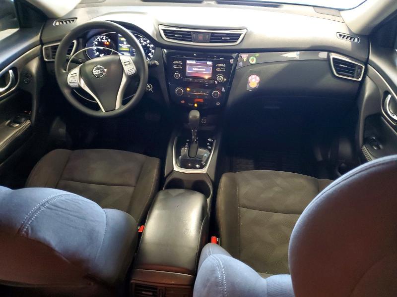 45471076 :رقم المزاد ، KNMAT2MT6FP572458 vin ، 2015 Nissan Rogue مزاد بيع