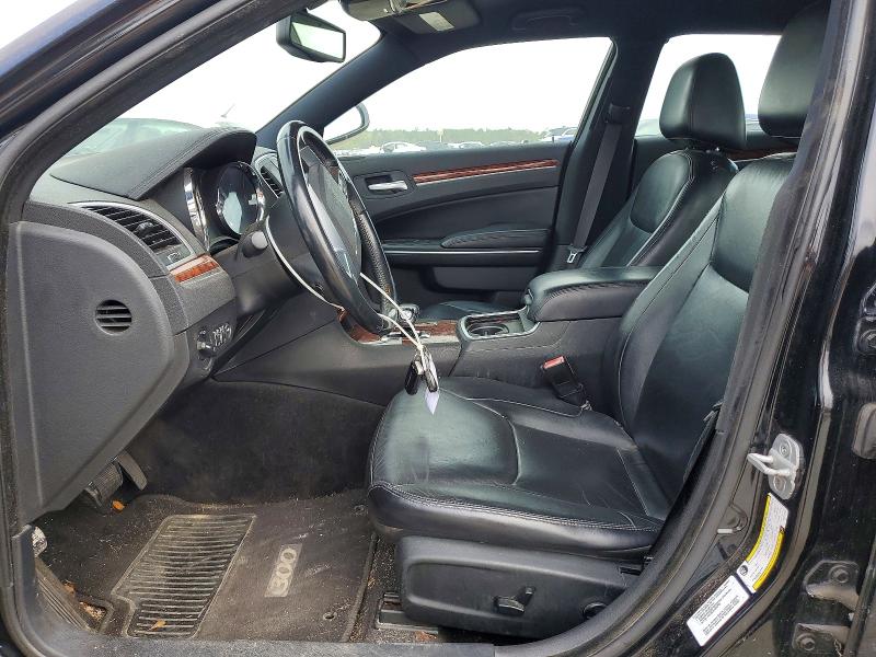 Продаж на аукціоні авто 2012 Chrysler 300, vin: 2C3CCACG3CH277524, номер лоту: 79971445