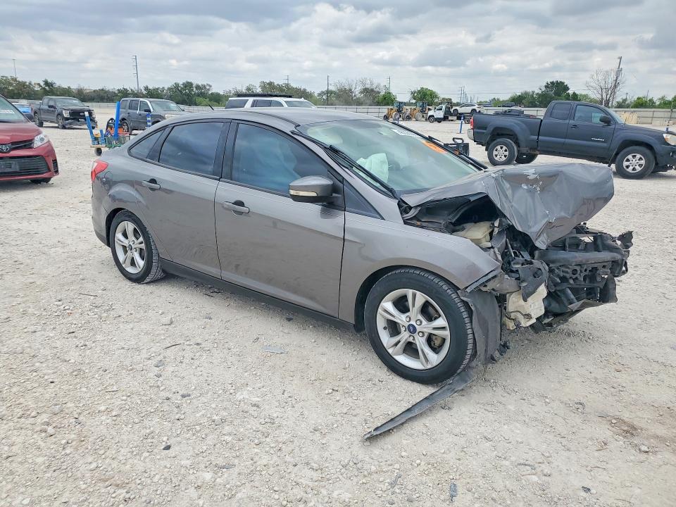 Продаж на аукціоні авто 2014 Ford Focus, vin: 1FADP3F29EL440608, номер лоту: 48328006