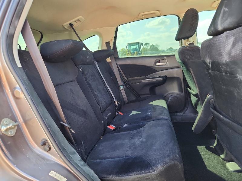 Aukcja sprzedaży 2013 Honda Cr-v, vin: 3CZRM3H54DG703562, numer aukcji: 45705086