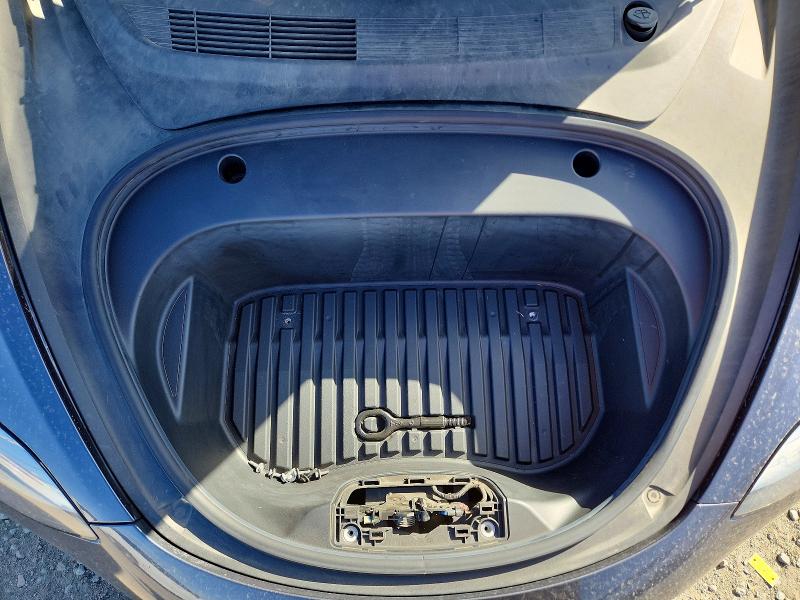 Aukcja sprzedaży 2022 Tesla Model 3, vin: 5YJ3E1EA2NF131848, numer aukcji: 79999095