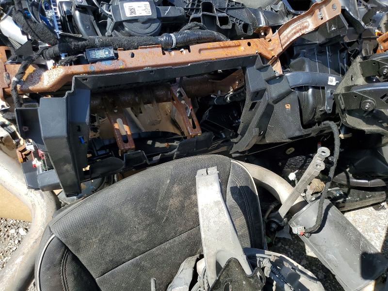 Продаж на аукціоні авто 2021 Cadillac Escalade, vin: 1GYS3BKL4MR464259, номер лоту: 79192415