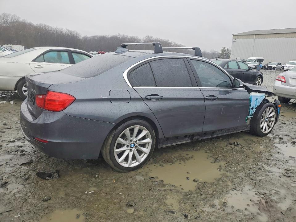 Продаж на аукціоні авто 2014 Bmw 328, vin: WBA3D5C5XEKX99428, номер лоту: 78613165