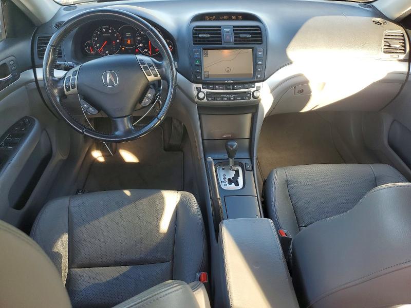 Продажа на аукционе авто 2006 Acura Tsx, vin: JH4CL96976C028284, номер лота: 45491016