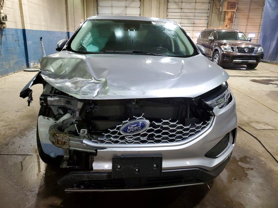 Продажа на аукционе авто 2023 Ford Edge, vin: 2FMPK4J9XPBA26400, номер лота: 47259246