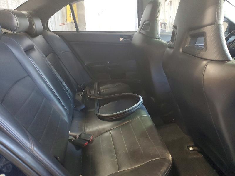Продаж на аукціоні авто 2014 Mitsubishi Lancer, vin: JA32W5FV5EU001277, номер лоту: 47076116