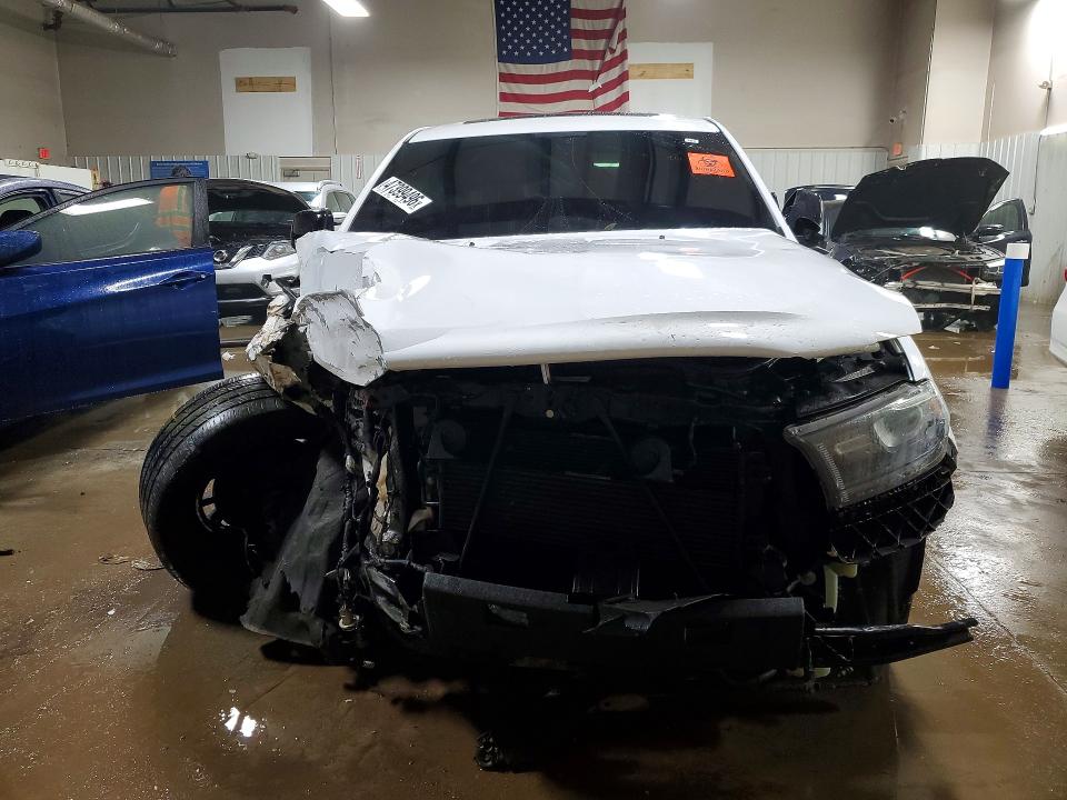 Продаж на аукціоні авто 2015 Dodge Durango, vin: 1C4SDJCT3FC690309, номер лоту: 47399496