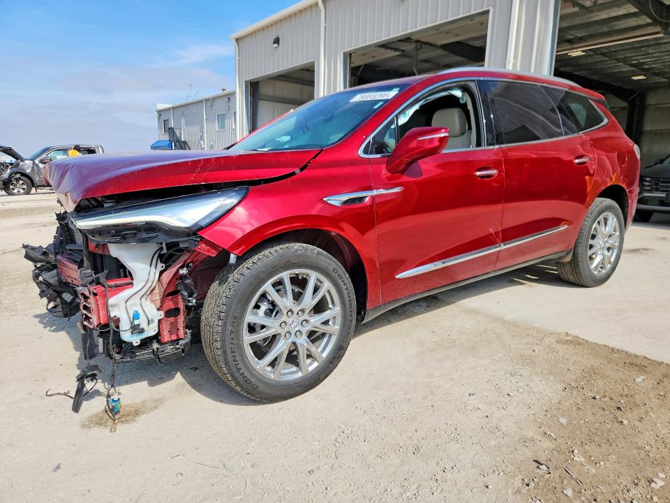 Aukcja sprzedaży 2023 Buick Enclave, vin: 5GAEVBKW6PJ227428, numer aukcji: 79803285