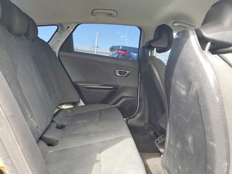 Продажа на аукционе авто 2025 Kia K4, vin: 3KPFT4DE8SE145585, номер лота: 41746866