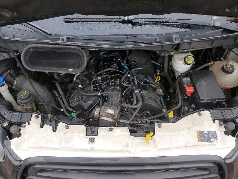 Aukcja sprzedaży 2017 Ford Transit, vin: 1FTYR1ZG2HKA92937, numer aukcji: 45604466