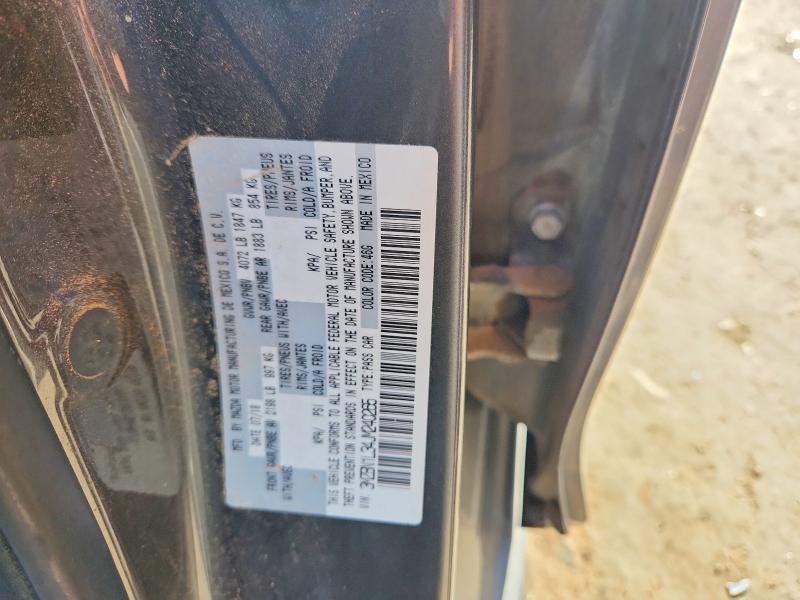 Продаж на аукціоні авто 2018 Mazda 3, vin: 3MZBN1L34JM240265, номер лоту: 79682985