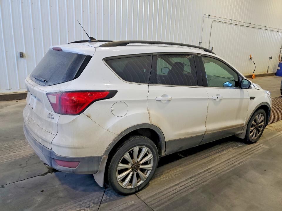 Aukcja sprzedaży 2019 Ford Escape, vin: 1FMCU9H9XKUB68213, numer aukcji: 48135336