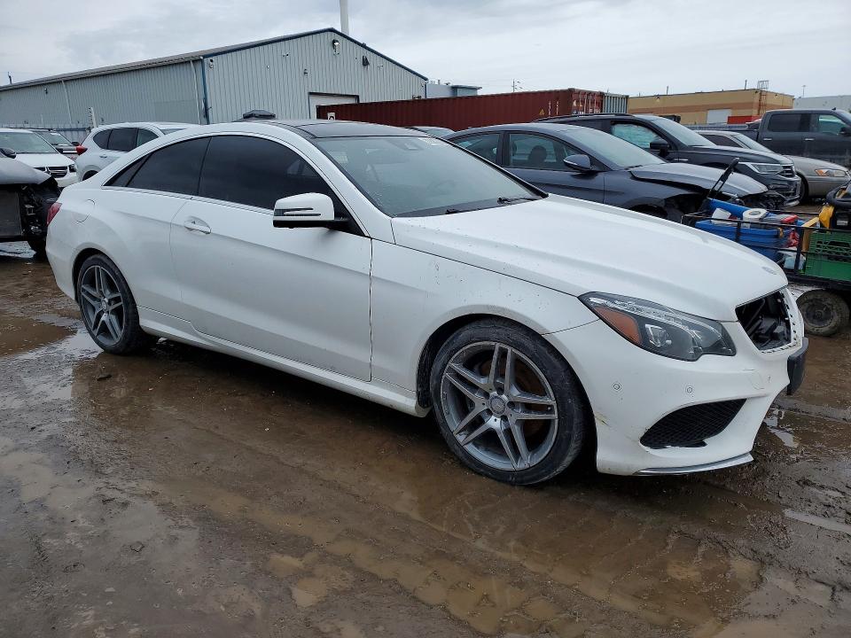 Aukcja sprzedaży 2014 Mercedes Benz E, vin: WDDKJ8JBXEF272392, numer aukcji: 77682275