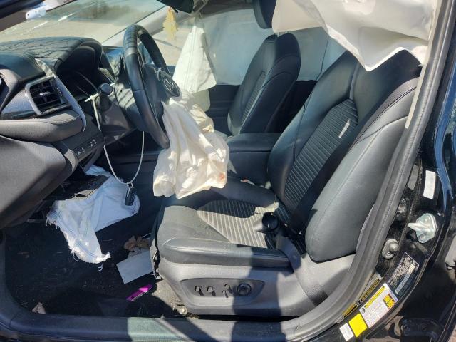 Aukcja sprzedaży 2022 Toyota Camry, vin: 4T1G11AK5NU642159, numer aukcji: 41624266