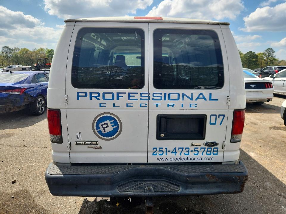 Продажа на аукционе авто 2011 Ford Econoline, vin: 1FTNE1EW9BDA82459, номер лота: 54146136