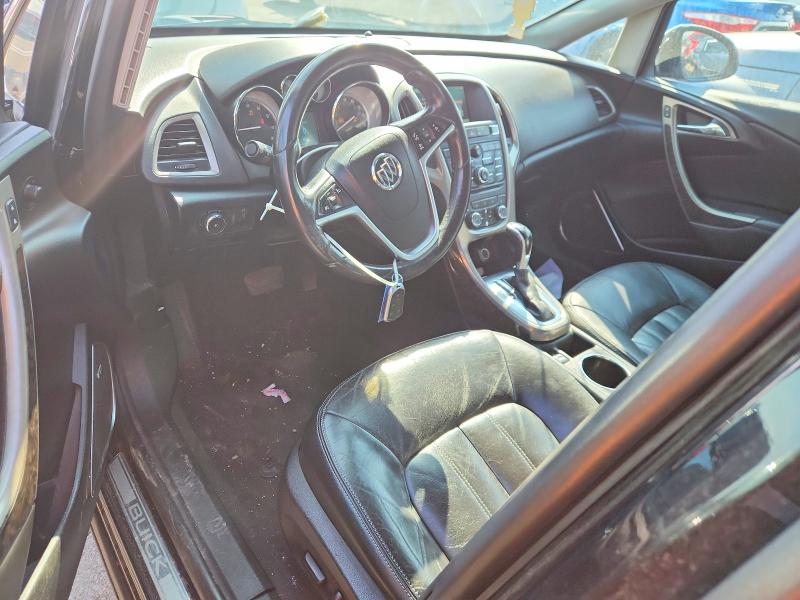 Aukcja sprzedaży 2016 Buick Verano, vin: 1G4PS5SK4G4172034, numer aukcji: 79413395