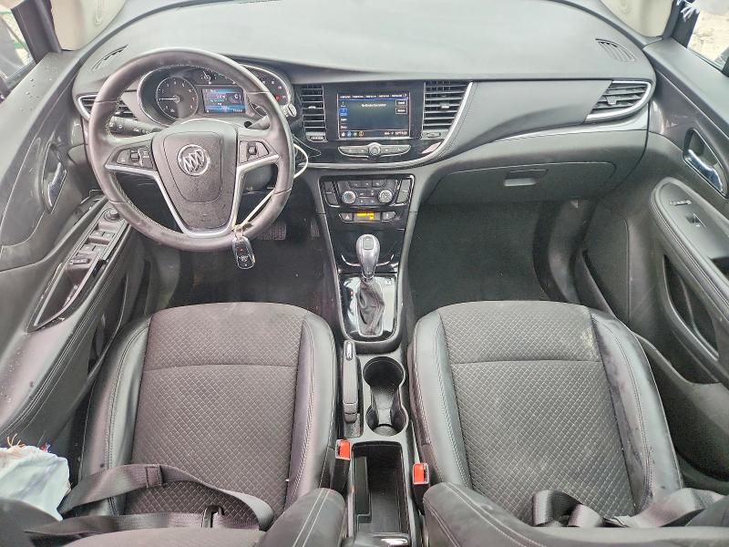 Aukcja sprzedaży 2022 Buick Encore, vin: KL4CJESM7NB538403, numer aukcji: 79064185
