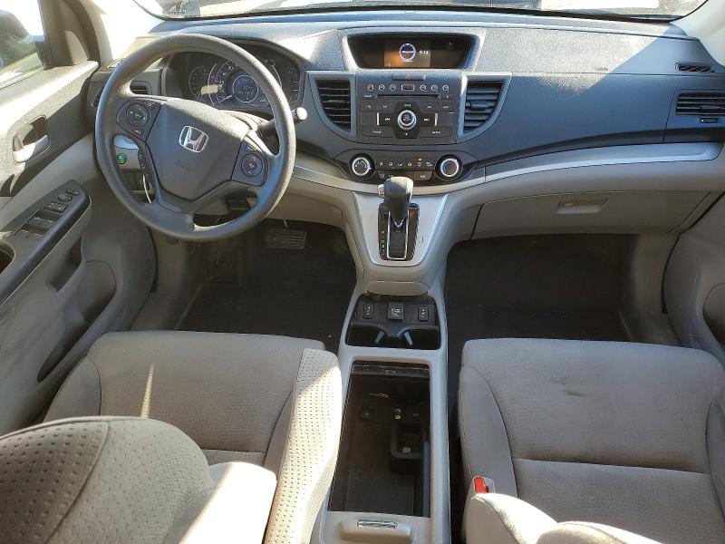Aukcja sprzedaży 2014 Honda Cr-v, vin: 2HKRM4H38EH124691, numer aukcji: 77718535