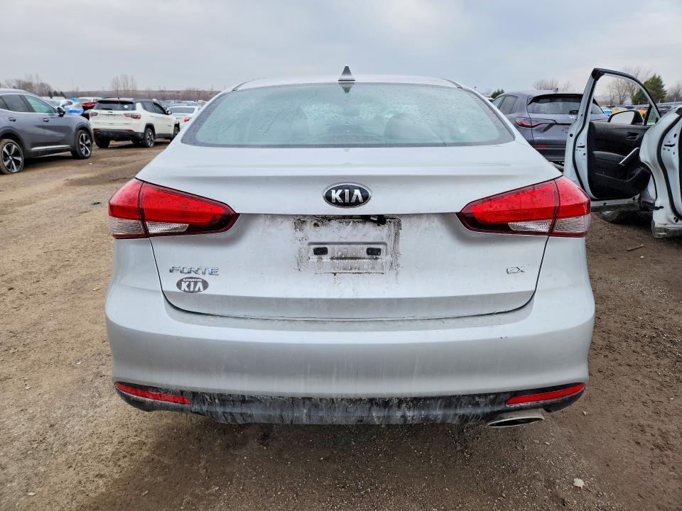 Aukcja sprzedaży 2017 Kia Forte, vin: 3KPFL4A84HE021482, numer aukcji: 47214396