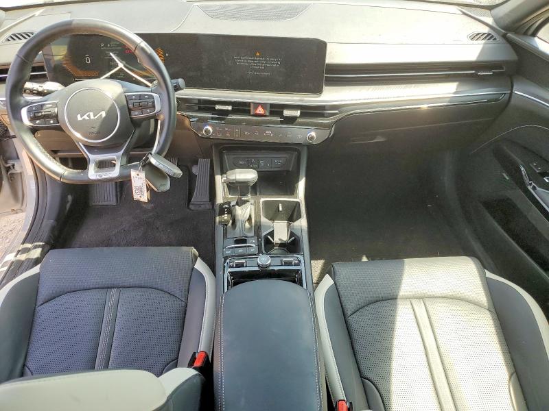 Aukcja sprzedaży 2025 Kia K5, vin: KNAG64J7XS5307601, numer aukcji: 47237166