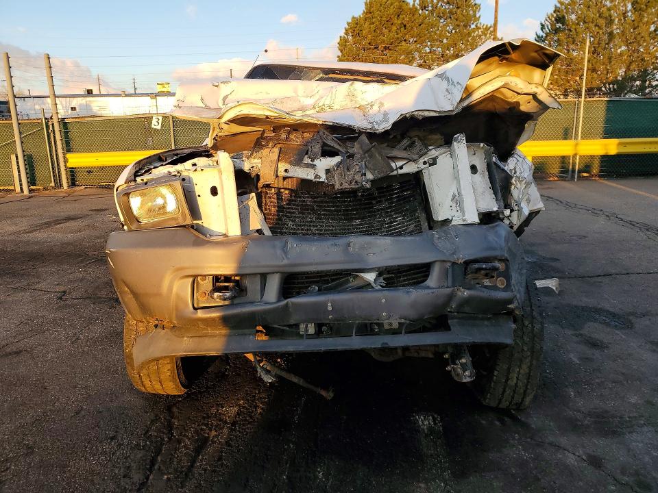 Продаж на аукціоні авто 2002 Ford F250, vin: 1FTNF21LX2EC81092, номер лоту: 42001536