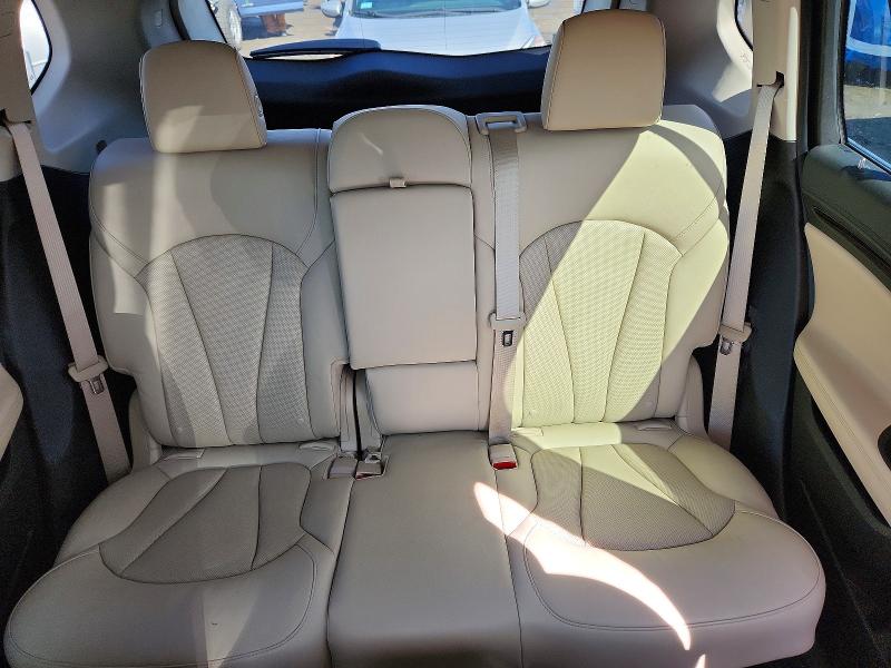 2020 Buick Envision მანქანა იყიდება აუქციონზე, vin: LRBFX2SA6LD136572, აუქციონის ნომერი: 41815566