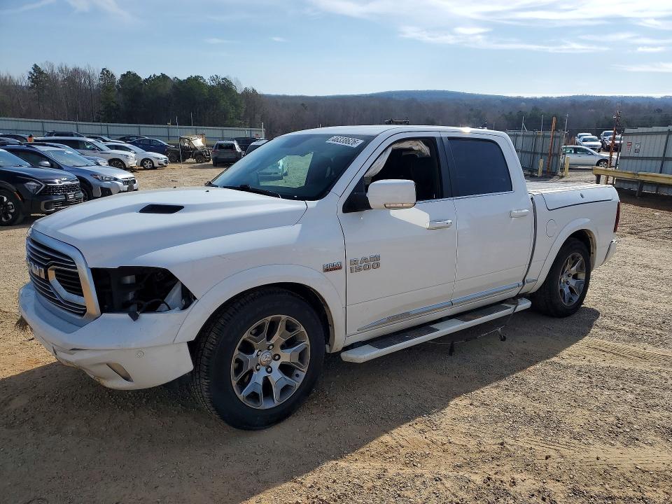 Продажа на аукционе авто 2018 Ram 1500, vin: 1C6RR7PTXJS170840, номер лота: 46338626