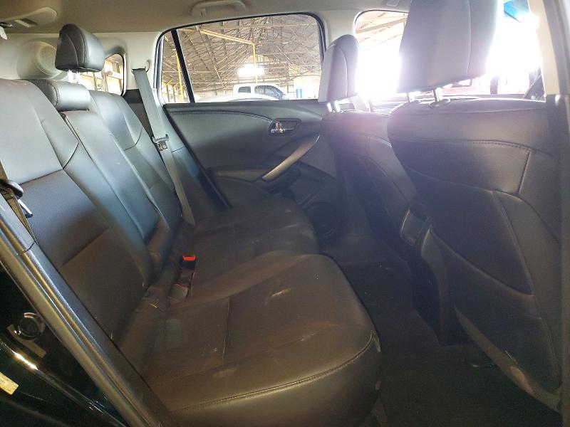 Продажа на аукционе авто 2013 Acura Rdx, vin: 5J8TB4H52DL015569, номер лота: 45628216