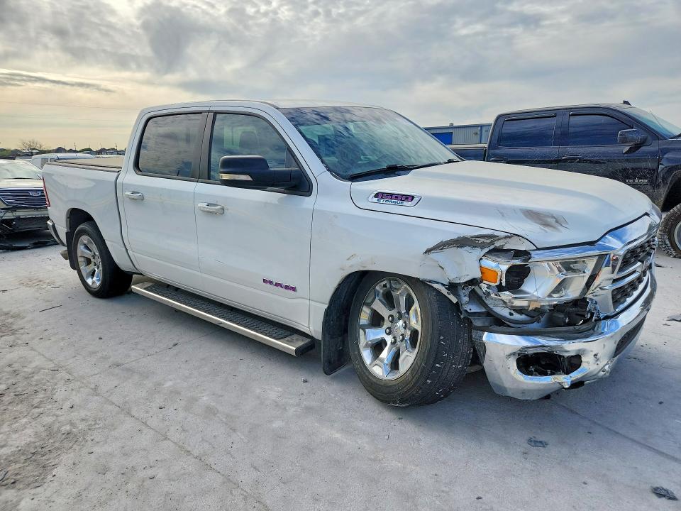 Продаж на аукціоні авто 2022 Ram 1500, vin: 1C6RREFG0NN383017, номер лоту: 47086926