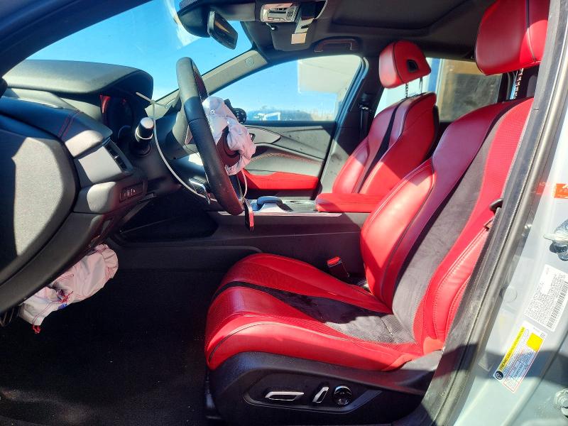 Aukcja sprzedaży 2024 Acura Tlx, vin: 19UUB6F52RA001998, numer aukcji: 79355205
