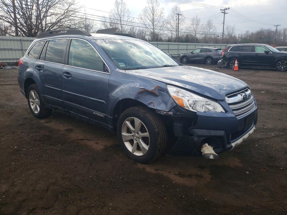47396796 :رقم المزاد ، 4S4BRBKC6D3241756 vin ، 2013 Subaru Outback مزاد بيع