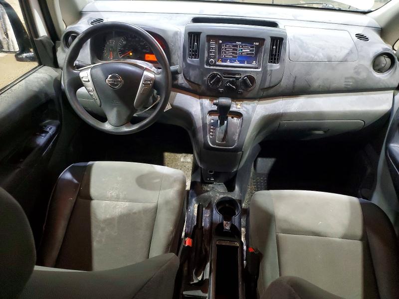 Aukcja sprzedaży 2021 Nissan Nv200, vin: 3N6CM0KN0MK705600, numer aukcji: 42045756