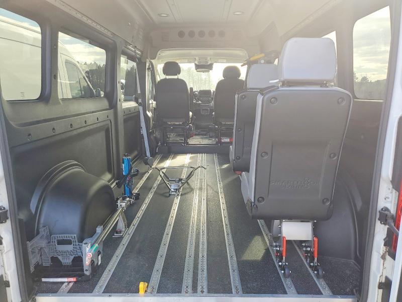 Aukcja sprzedaży 2023 Ram Promaster 1500, vin: 3C6LRVPG7PE564823, numer aukcji: 45544176