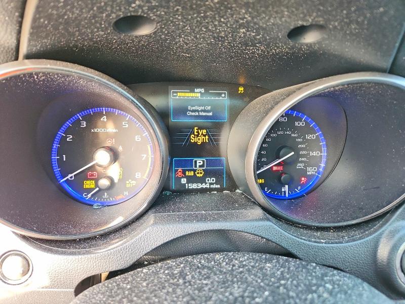 Продажа на аукционе авто 2018 Subaru Outback, vin: 4S4BSETCXJ3306172, номер лота: 47202306