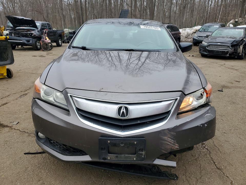 2013 Acura Ilx მანქანა იყიდება აუქციონზე, vin: 19VDE1F75DE019999, აუქციონის ნომერი: 79525165