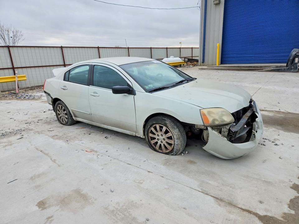 Продаж на аукціоні авто 2005 Mitsubishi Galant, vin: 4A3AB36F55E010820, номер лоту: 79444045