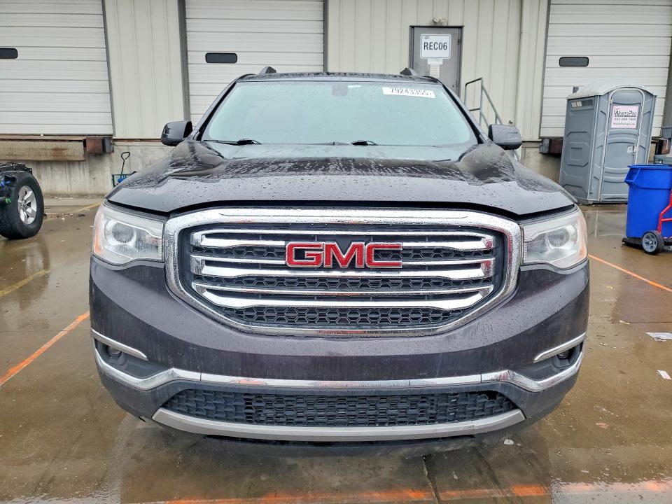 Продаж на аукціоні авто 2017 Gmc Acadia, vin: 1GKKNMLS1HZ175285, номер лоту: 79243355