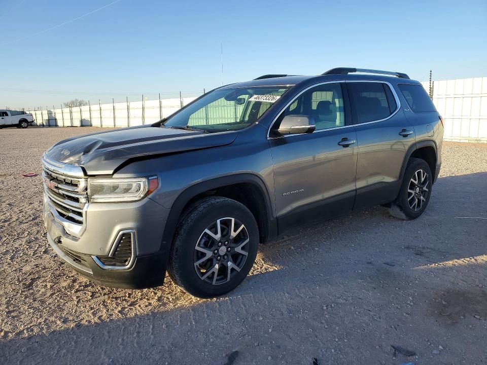 Aukcja sprzedaży 2021 Gmc Acadia, vin: 1GKKNKLS5MZ191441, numer aukcji: 46373326