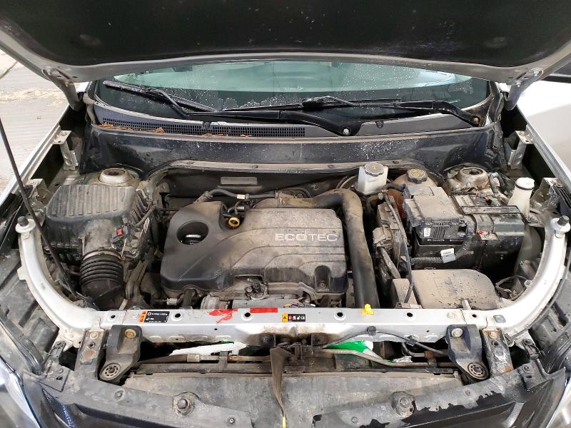 Auction sale of the 2018 Chevrolet Equinox, vin: 2GNAXHEVXJ6264457, lot number: 79597505