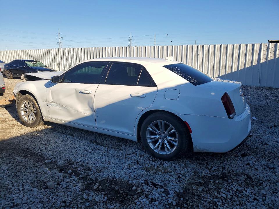Aukcja sprzedaży 2018 Chrysler 300, vin: 2C3CCAAG2JH278034, numer aukcji: 79953015