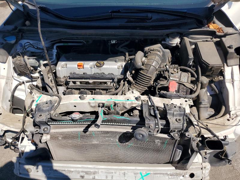 47117696 :رقم المزاد ، 5J6RM3H78EL022942 vin ، 2014 Honda Cr-v مزاد بيع